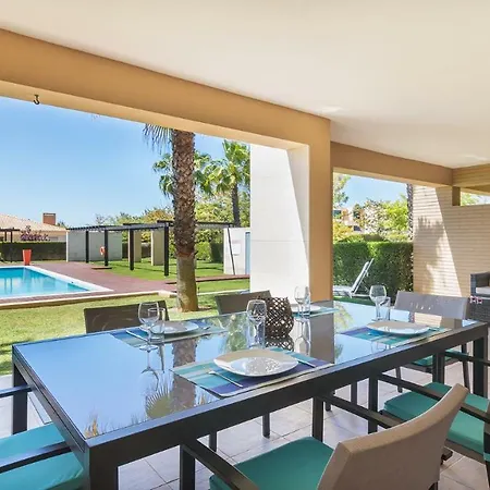 Vilamoura Townhouse Holiday home