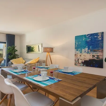 Vilamoura Townhouse Loule