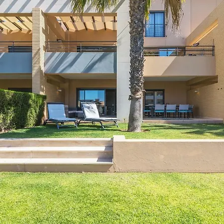 Vilamoura Townhouse *