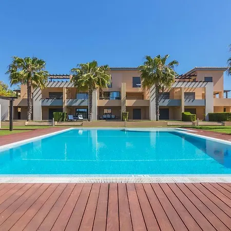 Vilamoura Townhouse Holiday home Loule