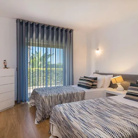 Vilamoura Townhouse Holiday home