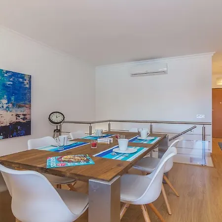 Holiday home Vilamoura Townhouse Loule