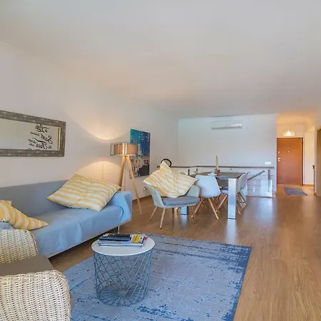 Vilamoura Townhouse Holiday home *