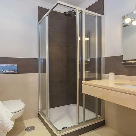 Vilamoura Townhouse Feriehus