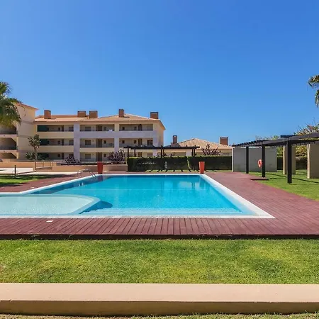 Vilamoura Townhouse *