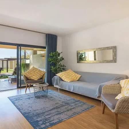 Feriehus Vilamoura Townhouse Loulé