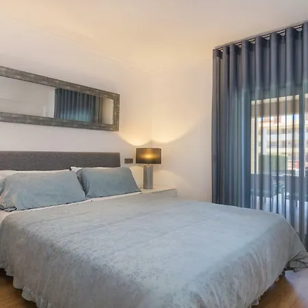 Vilamoura Townhouse