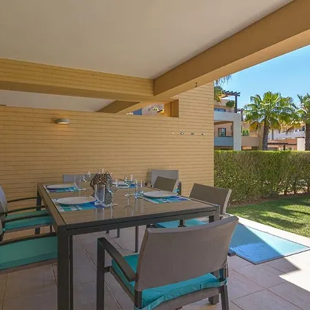 Vilamoura Townhouse * 롤레