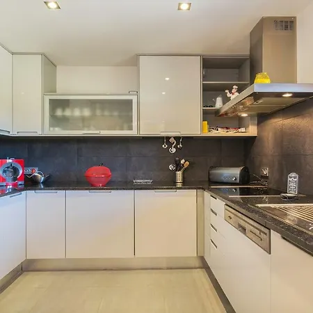Vilamoura Townhouse 펜션 롤레