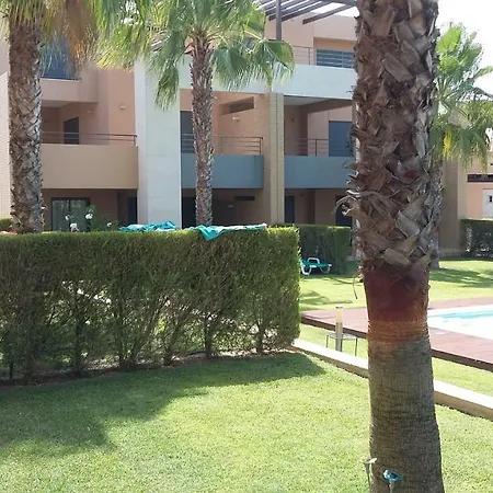 Vilamoura Townhouse
